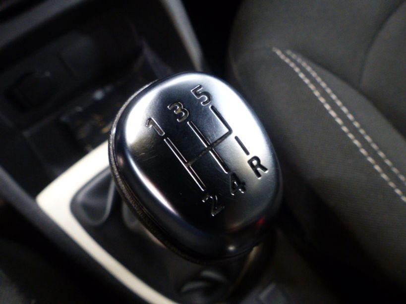 RENAULT CAPTUR 2019 - Photo n°17