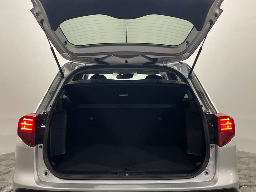 SUZUKI VITARA 2022 - Photo n°50