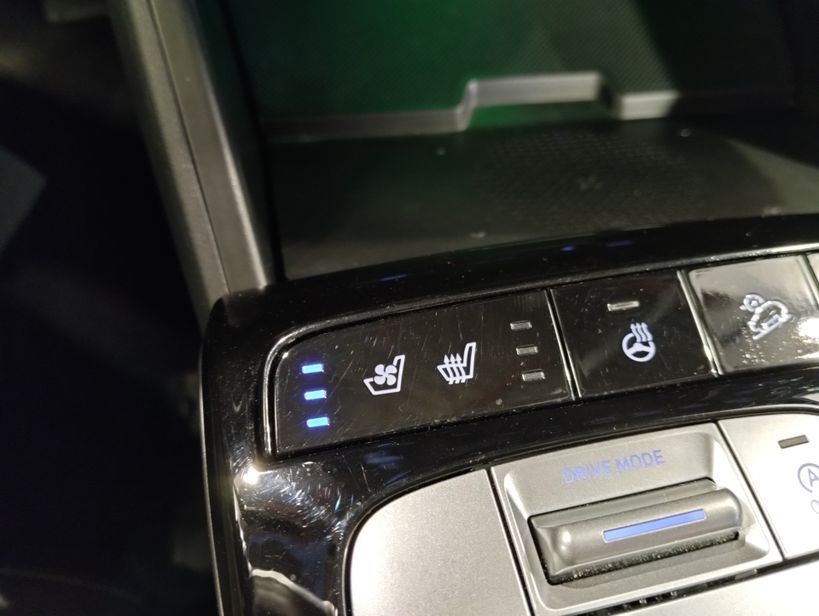 HYUNDAI TUCSON 2023 - Photo n°44