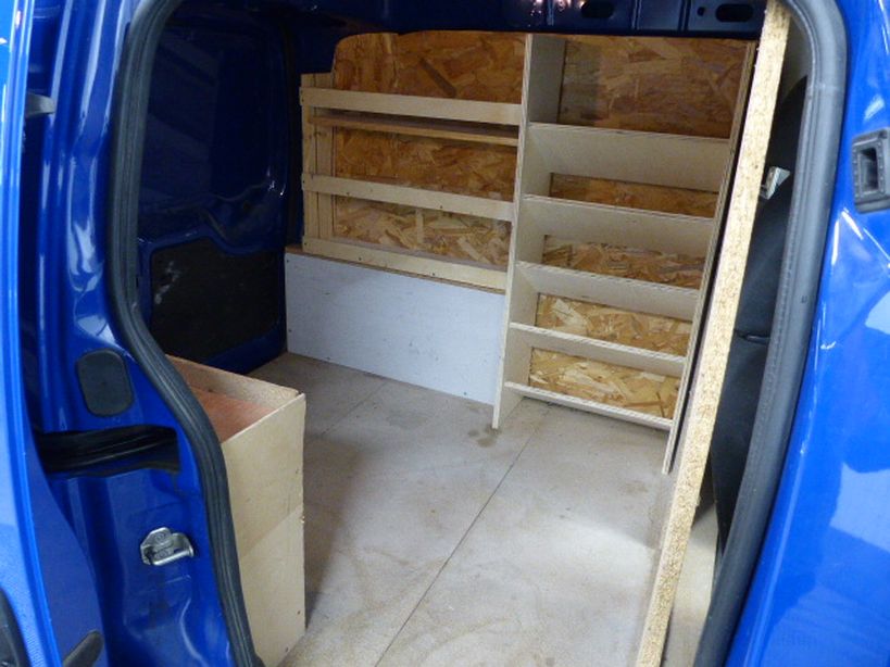 FIAT FIORINO 2019 - Photo n°15