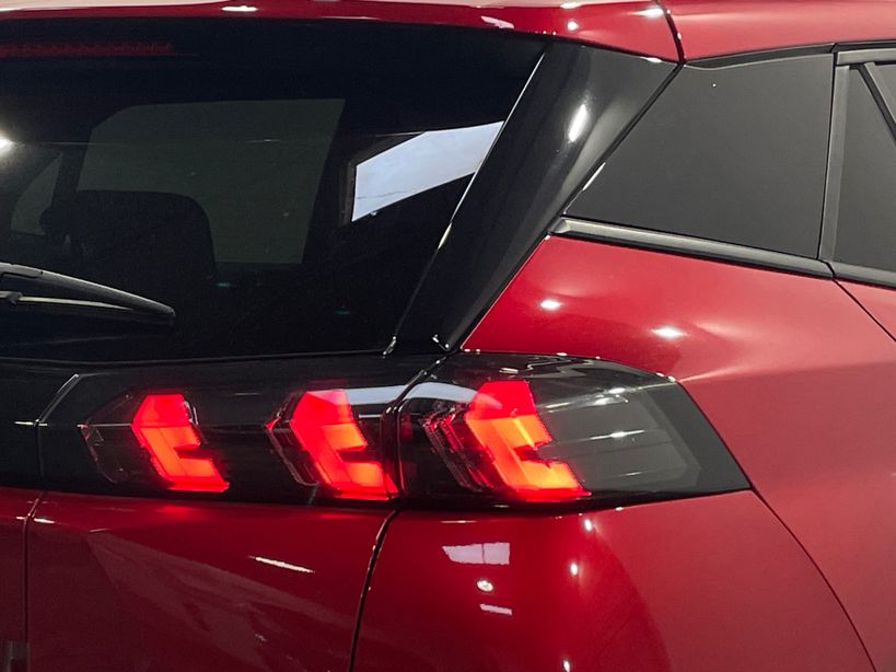 PEUGEOT 2008 2023 - Photo n°8
