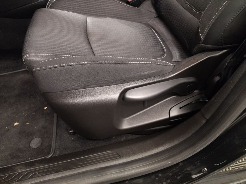 RENAULT MEGANE IV BERLINE BUSINESS 2020 - Photo n°26