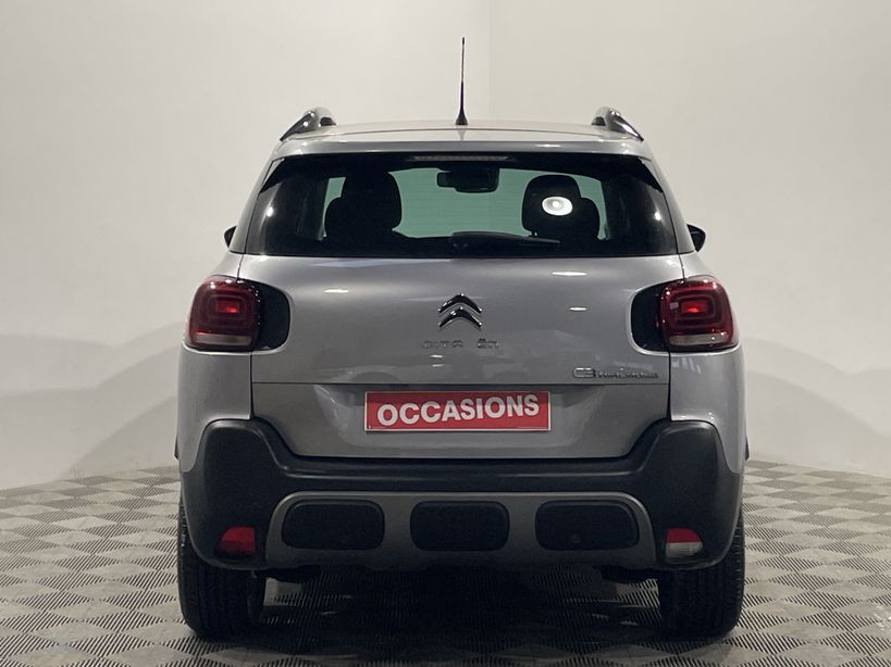 CITROEN C3 AIRCROSS 2024 - Photo n°6