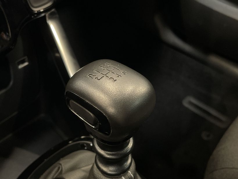 CITROEN C3 AIRCROSS 2024 - Photo n°20