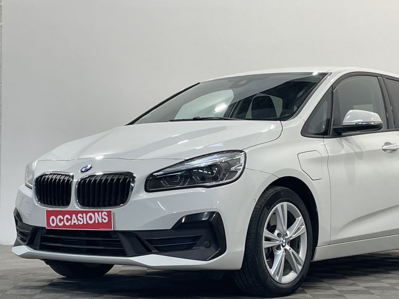 BMW SERIE 2 ACTIVE TOURER F45 LCI 2020 - Photo n°22
