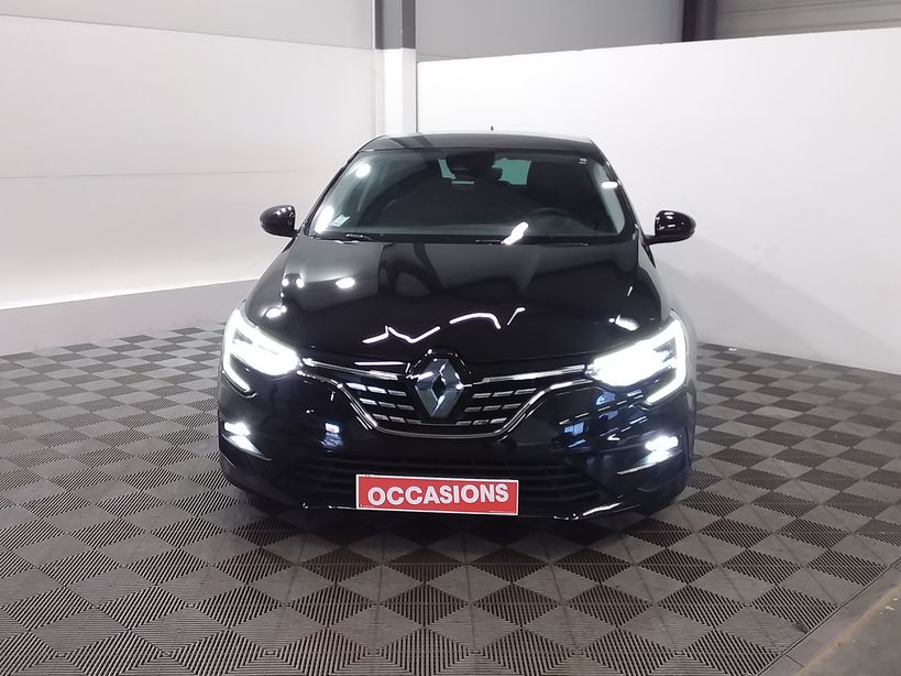 RENAULT MEGANE IV BERLINE 2022 - Photo n°2