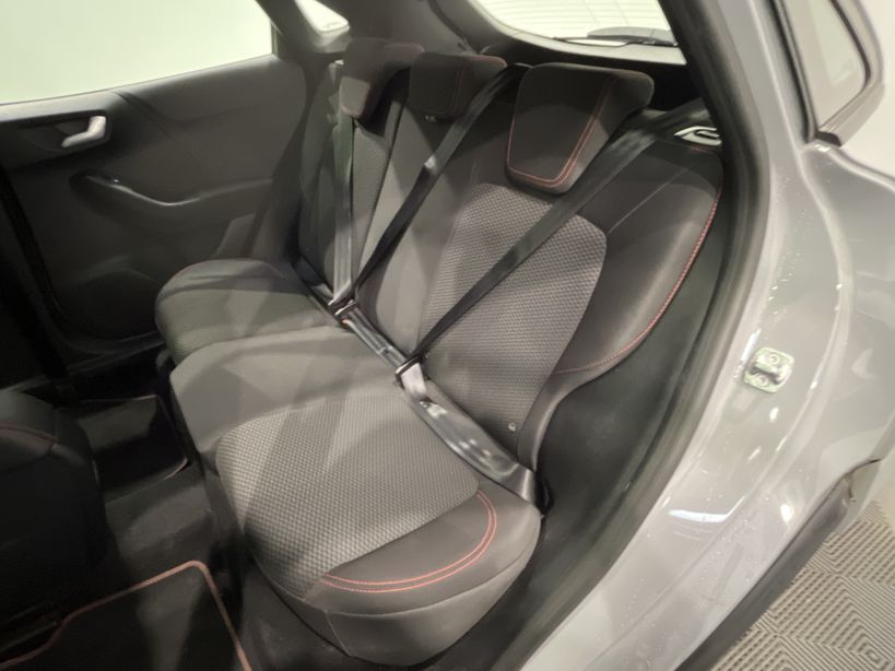 FORD PUMA 2021 - Photo n°10