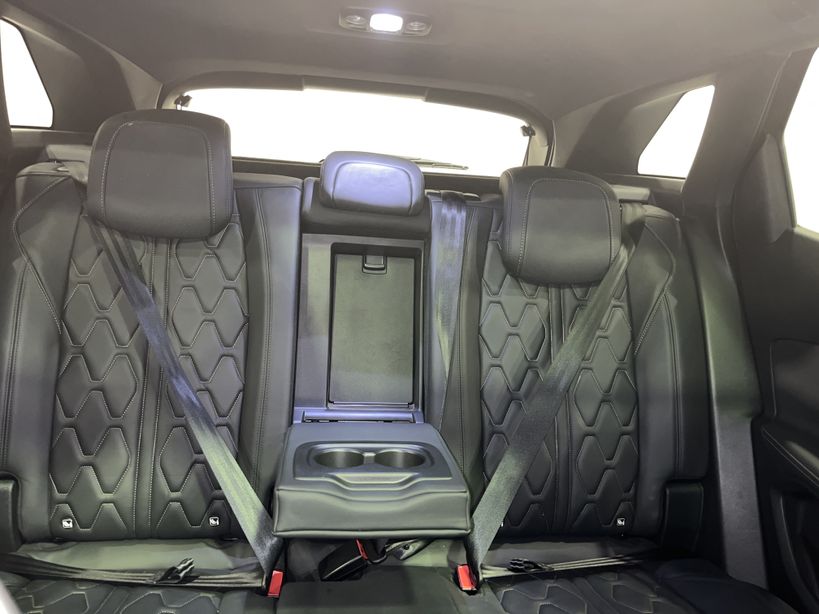 PEUGEOT 3008 2019 - Photo n°47