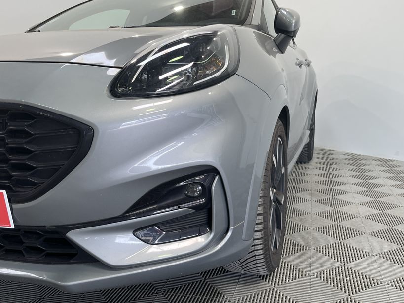 FORD PUMA 2020 - Photo n°8
