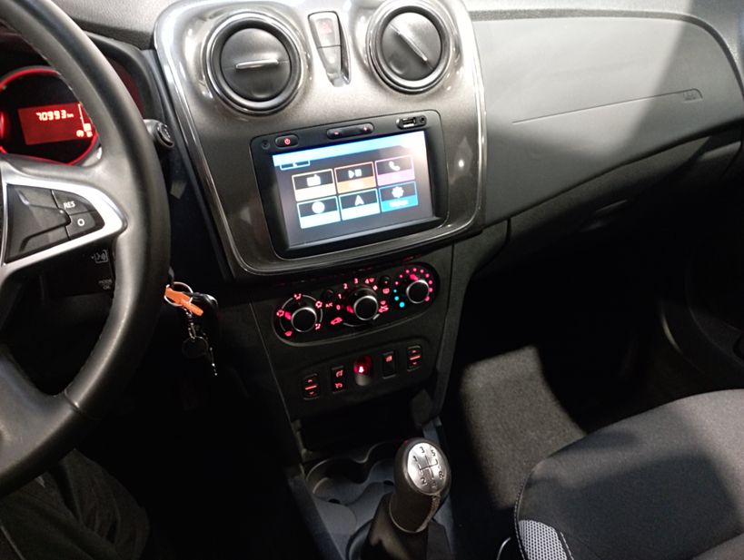 DACIA SANDERO 2018 - Photo n°17
