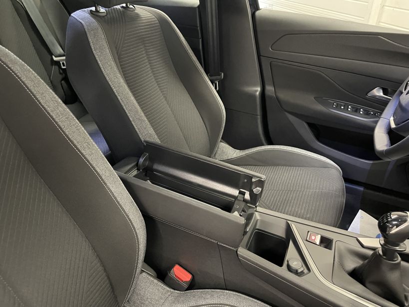 PEUGEOT 308 2024 - Photo n°33