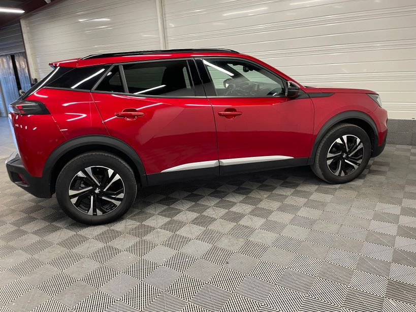 PEUGEOT 2008 2023 - Photo n°5