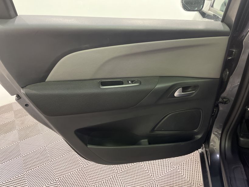 CITROEN C4 PICASSO 2017 - Photo n°33