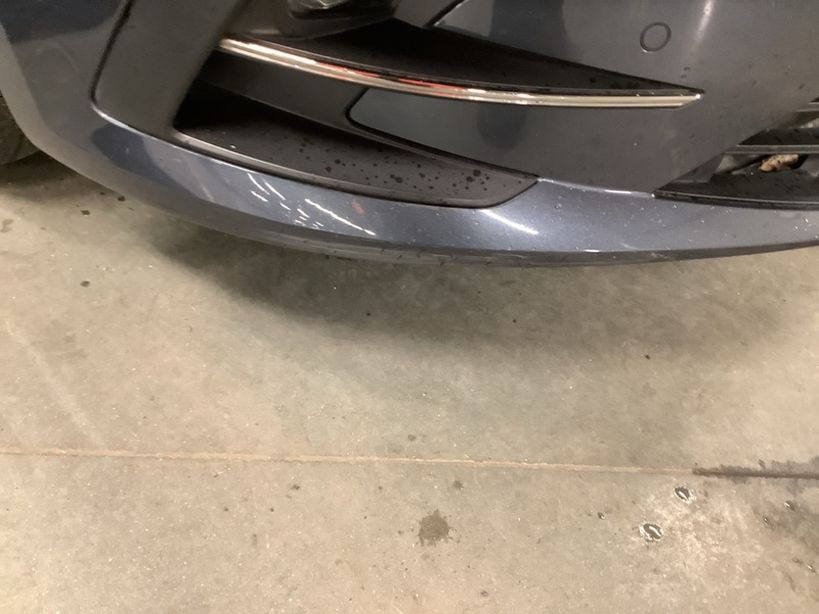 RENAULT MEGANE IV BERLINE 2021 - Photo n°5