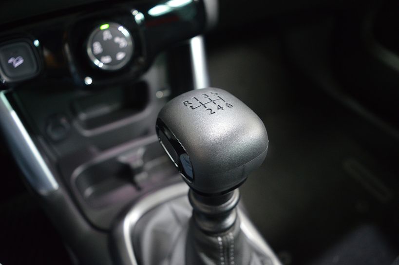 CITROEN C3 AIRCROSS 2021 - Photo n°25