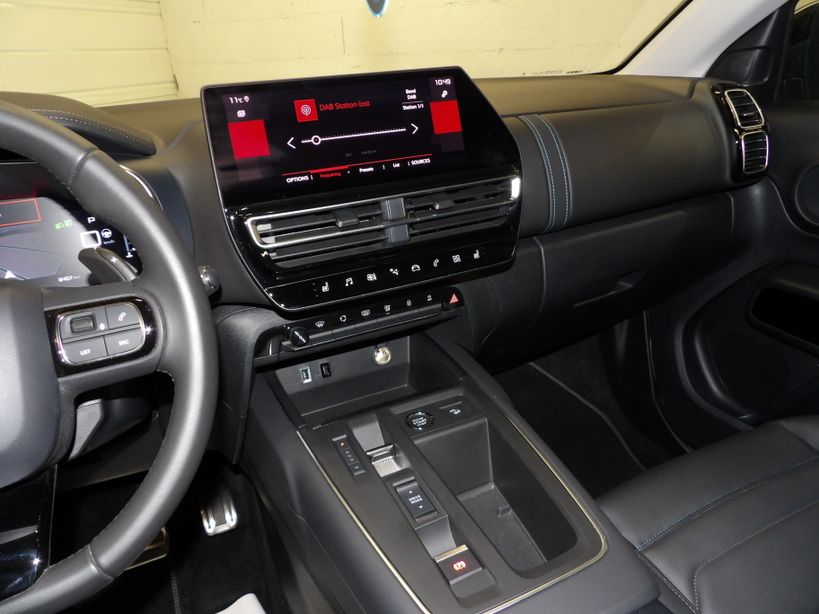 CITROEN C5 AIRCROSS 2023 - Photo n°22