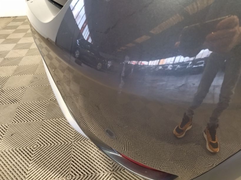 DACIA SANDERO 2017 - Photo n°12