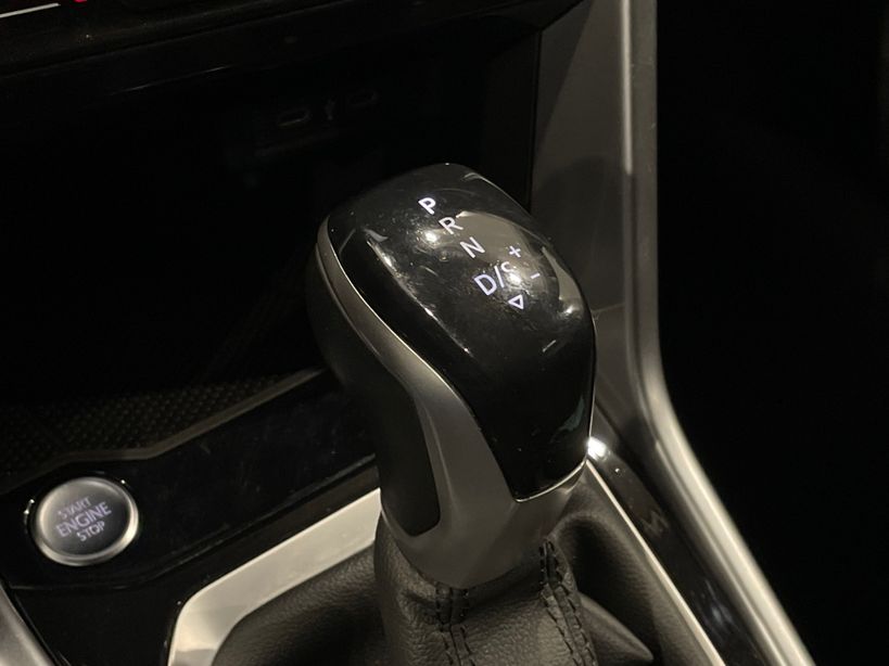 VOLKSWAGEN T ROC 2023 - Photo n°21