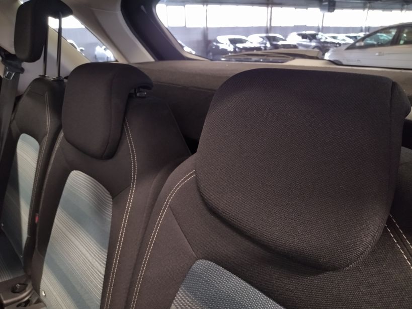 CITROEN C4 SPACETOURER 2019 - Photo n°22