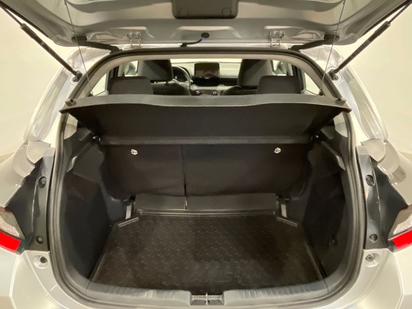 TOYOTA YARIS HYBRIDE 2025 - Photo n°45