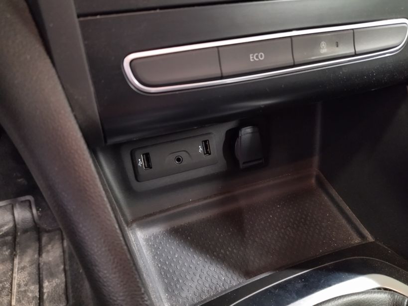RENAULT MEGANE IV SOCIETE 2019 - Photo n°14