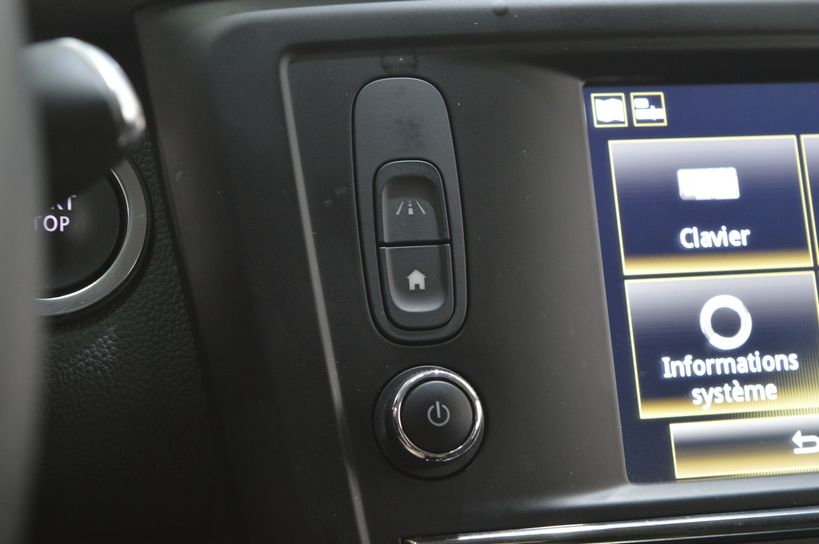RENAULT KADJAR 2018 - Photo n°14