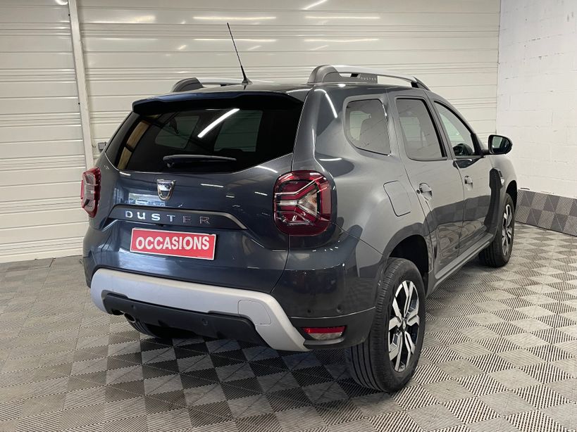 DACIA DUSTER 2022 - Photo n°6
