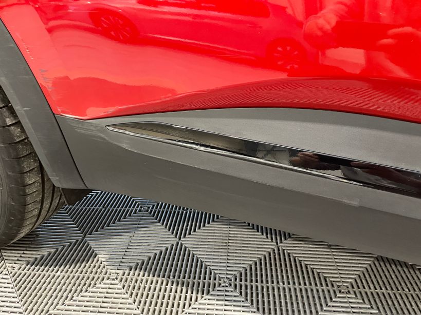 RENAULT CAPTUR 2022 - Photo n°25