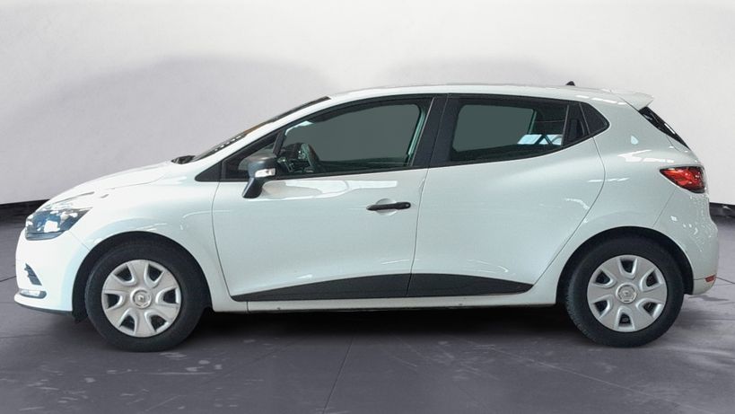 RENAULT CLIO IV SOCIETE 2019 - Photo n°2