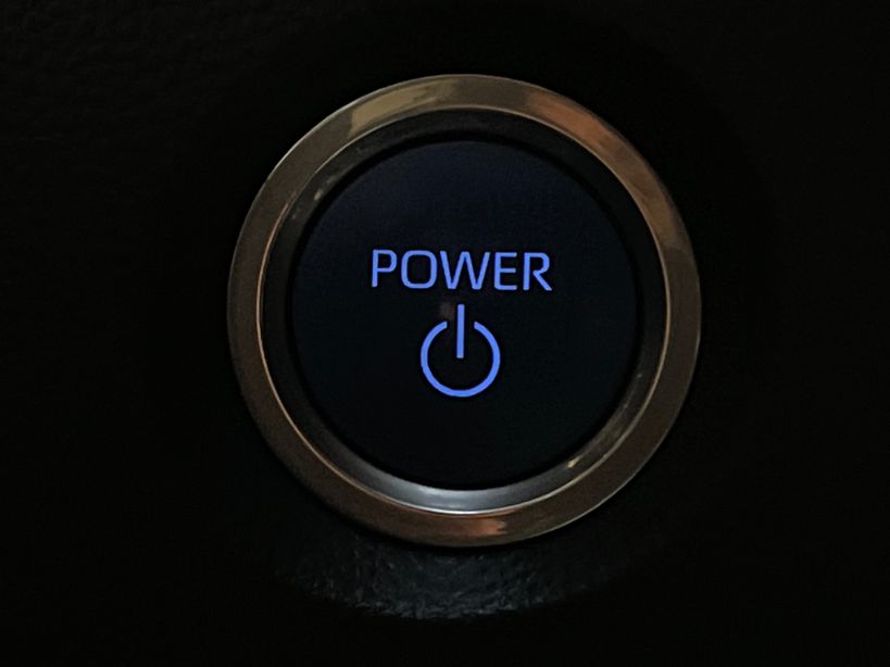 TOYOTA COROLLA HYBRIDE MY22 2022 - Photo n°33