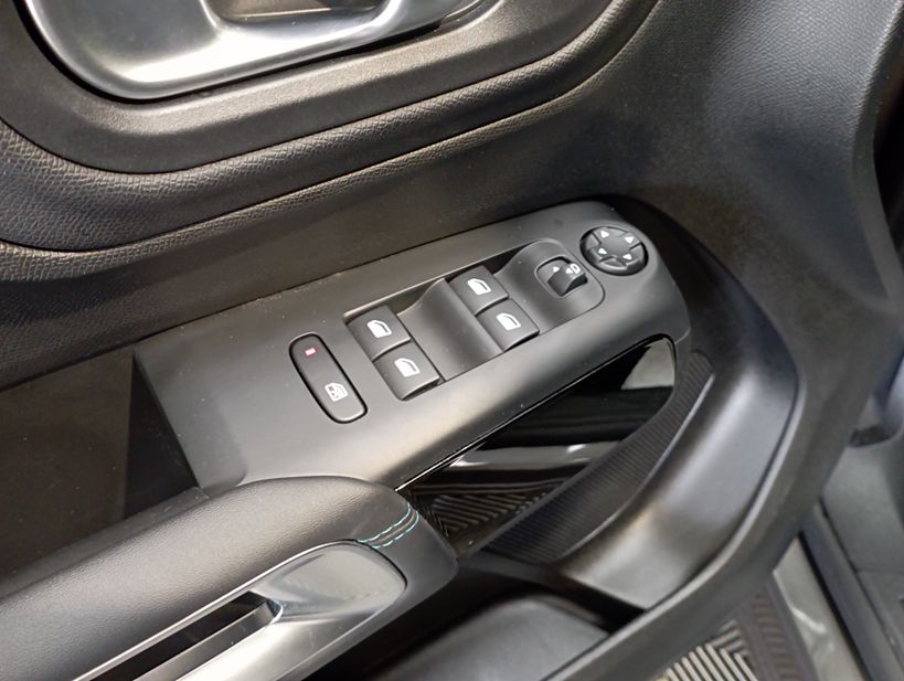 CITROEN C5 AIRCROSS 2024 - Photo n°40