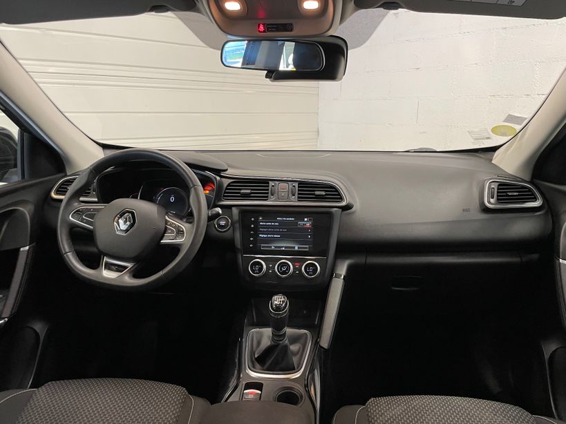 RENAULT KADJAR 2021 - Photo n°29