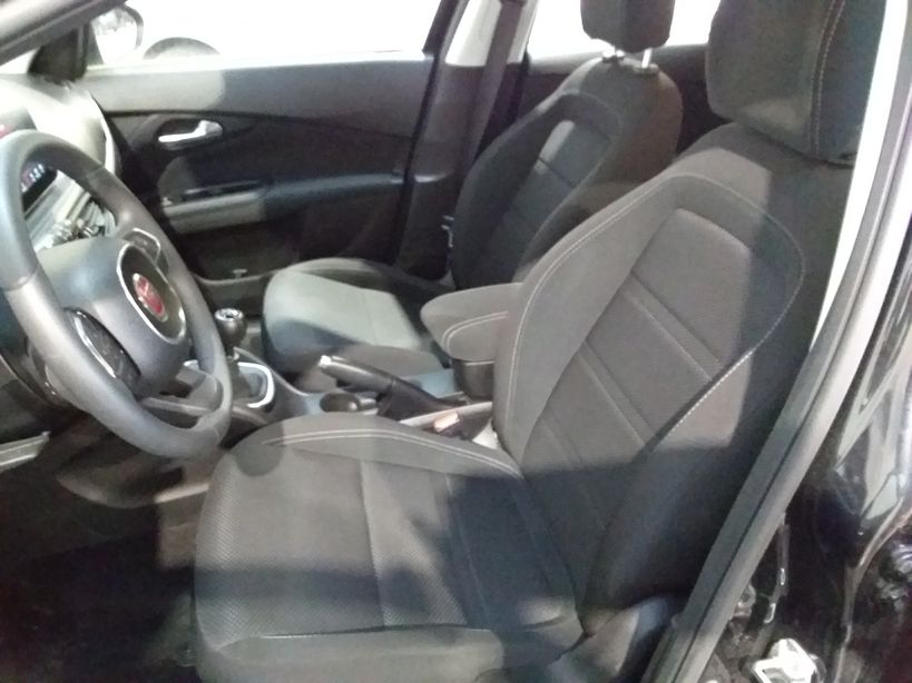 FIAT TIPO 5 PORTES 2018 - Photo n°6