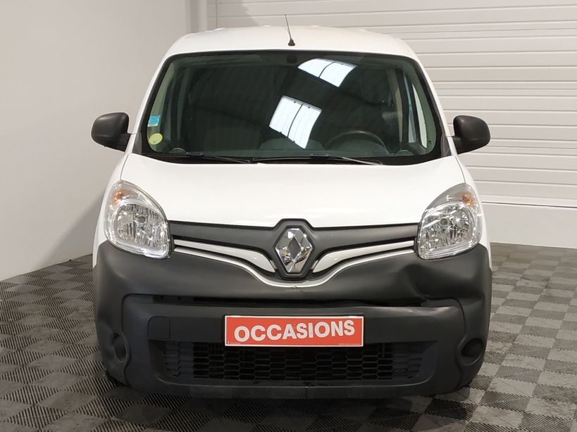 RENAULT KANGOO EXPRESS 2018 - Photo n°2