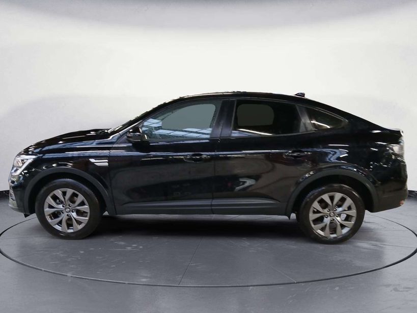 RENAULT ARKANA 2024 - Photo n°8