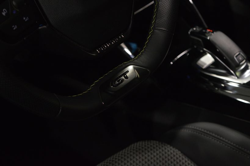 PEUGEOT 2008 2022 - Photo n°32