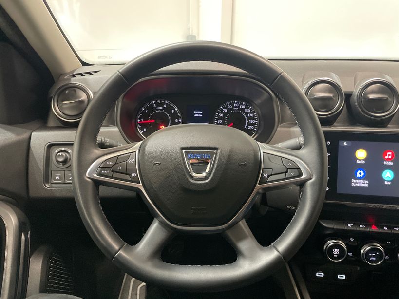 DACIA DUSTER 2022 - Photo n°21
