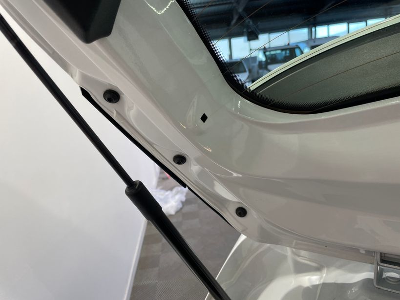 RENAULT CLIO V 2021 - Photo n°20