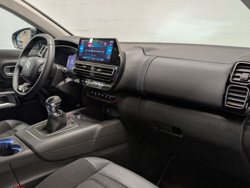 CITROEN C5 AIRCROSS 2023 - Photo n°19