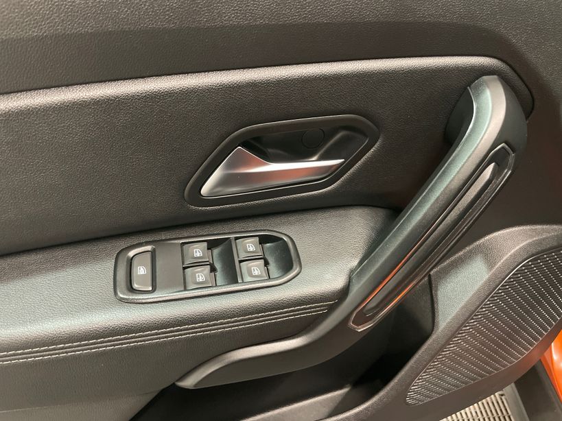 DACIA DUSTER 2022 - Photo n°25
