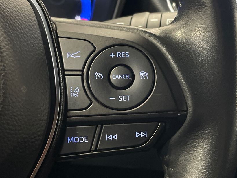 TOYOTA COROLLA HYBRIDE MY21 2022 - Photo n°26