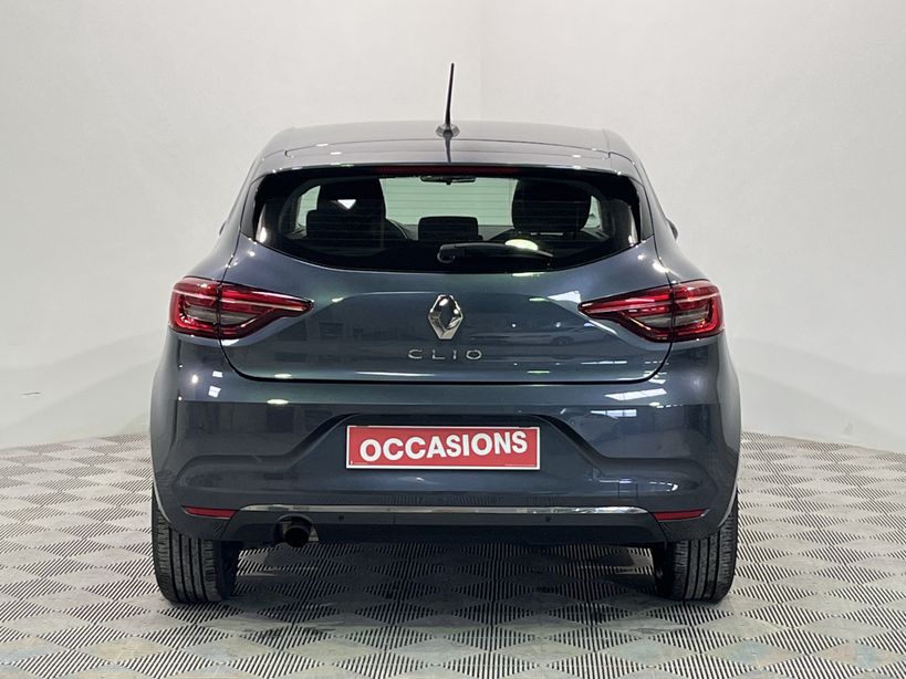 RENAULT CLIO V 2020 - Photo n°6