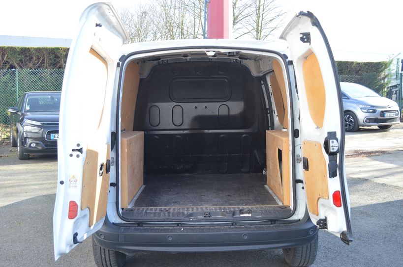 RENAULT KANGOO EXPRESS 2017 - Photo n°5