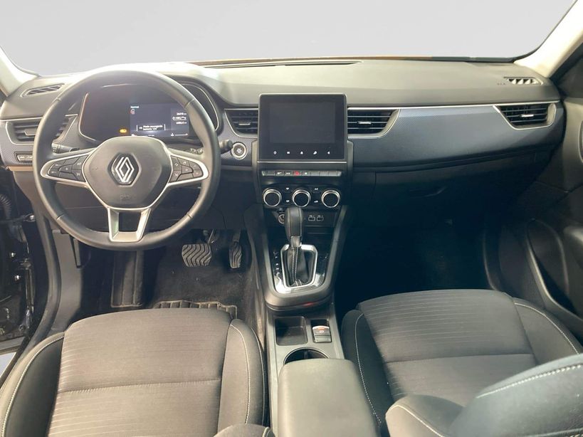 RENAULT ARKANA 2024 - Photo n°11