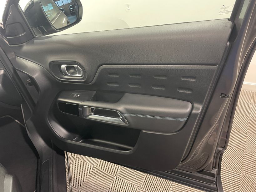 CITROEN C5 AIRCROSS 2023 - Photo n°29