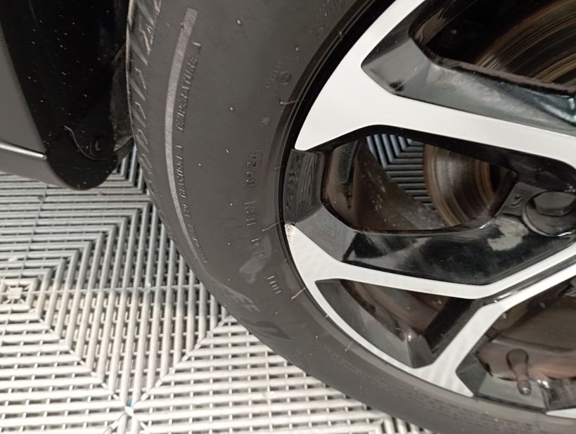 CITROEN C3 AIRCROSS 2024 - Photo n°7