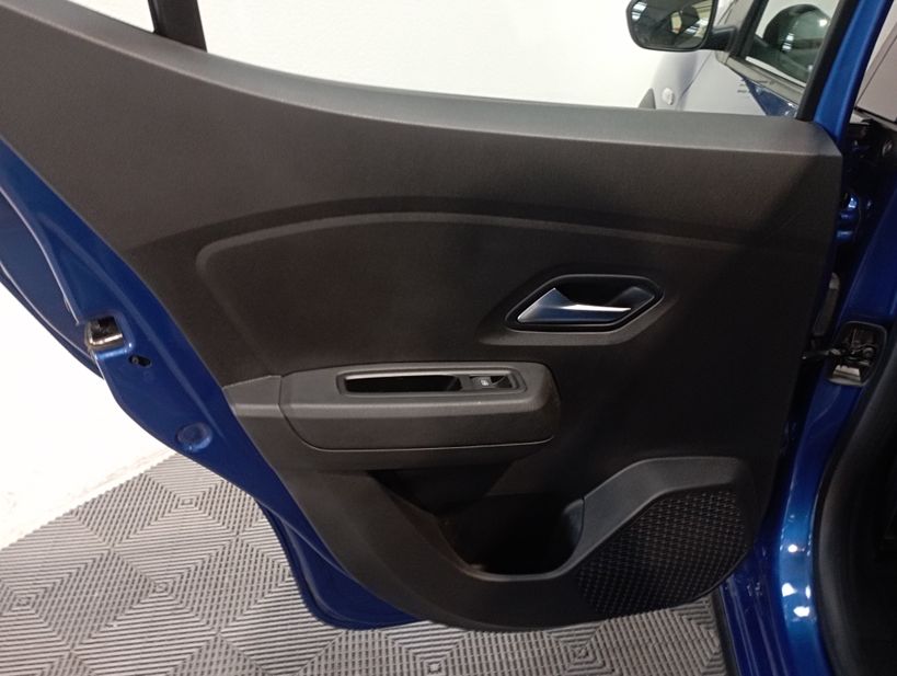 DACIA SANDERO 2021 - Photo n°16