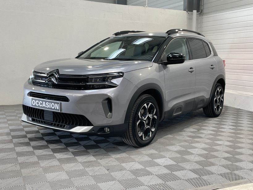 CITROEN C5 AIRCROSS 2022 - Photo n°1