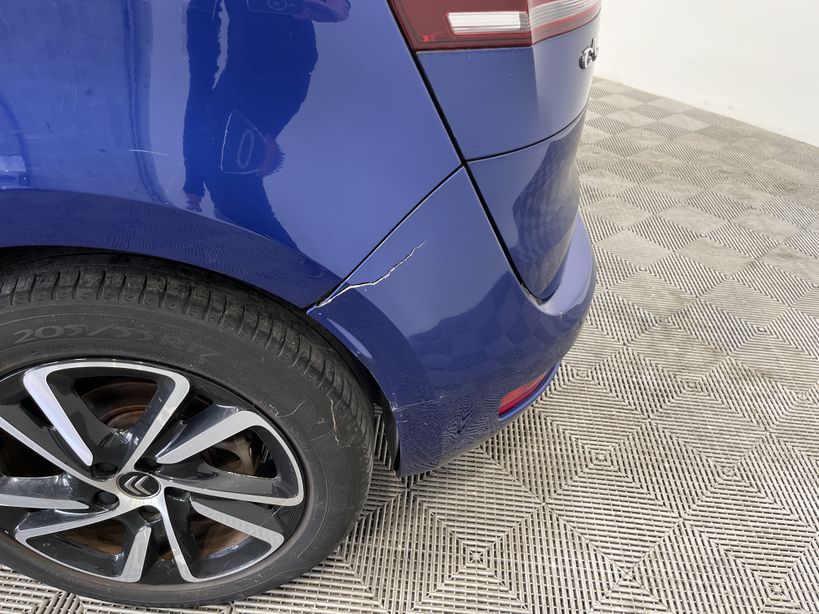 CITROEN C4 PICASSO BUSINESS 2017 - Photo n°30