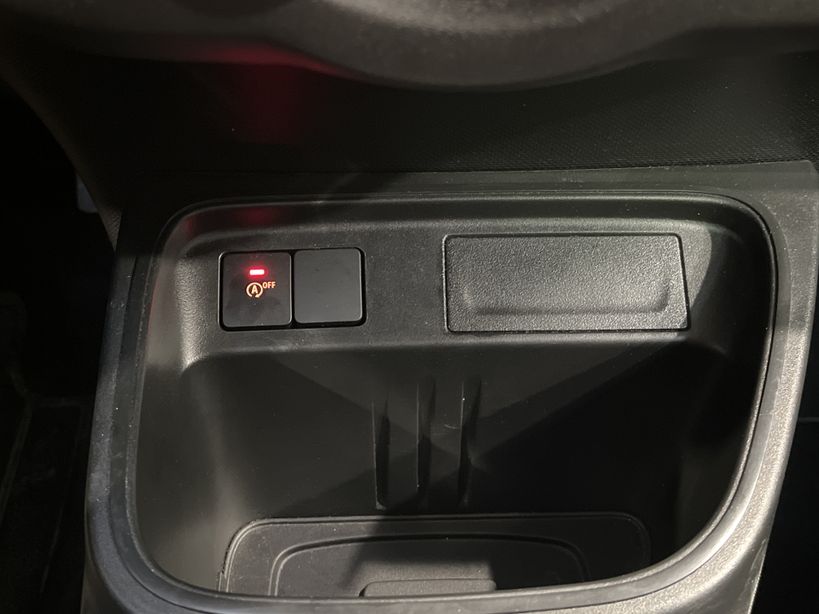 RENAULT TWINGO III 2021 - Photo n°16